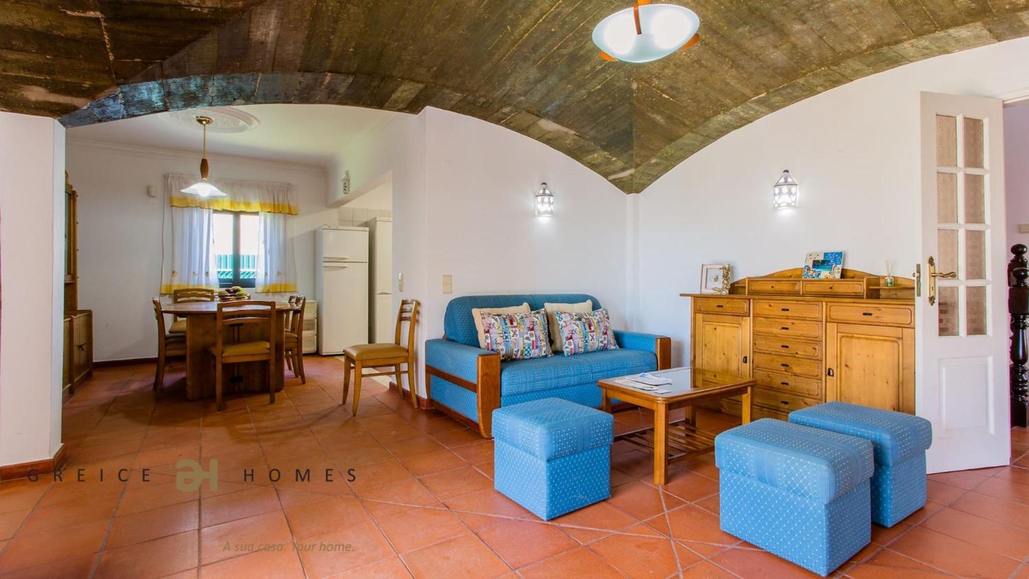 Greice Homes-650 Meters From The Beach, 4 Bedrooms Villa For Holidays In Vilamoura-Quarteira Zewnętrze zdjęcie
