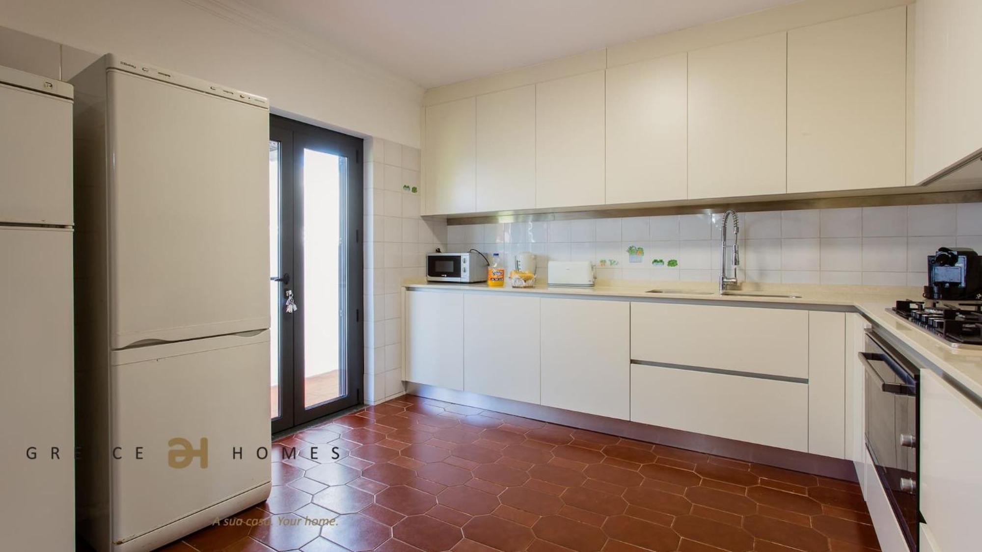 Greice Homes-650 Meters From The Beach, 4 Bedrooms Villa For Holidays In Vilamoura-Quarteira Zewnętrze zdjęcie